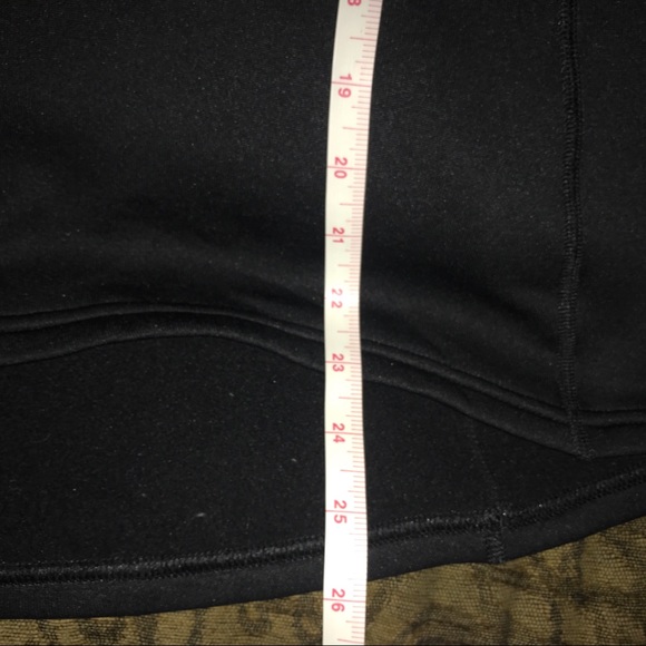 Patagonia Stretch Velocity Zip Neck Sweater - Picture 7 of 7